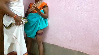 Punjabi Bhabhi and fucked