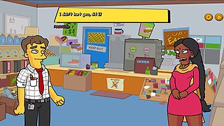 Manga fantasy cartoon sex with Loveskysan69real featuring plenty of pussy play