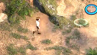 Treasure of Nadia V87061 Part 250 Sailor Man on Action with Sexy Doctor by Loveskysan69