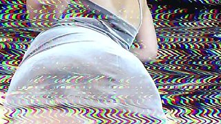 MisstressLiliya - Ass Obsessed Slave
