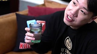 Amateur chinese girl blowjob 2 Roberta from