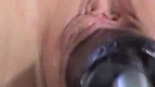 Doggy with the Machine