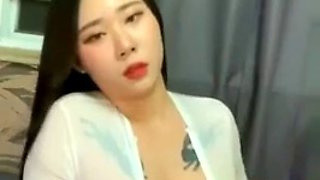 Hot korean cam