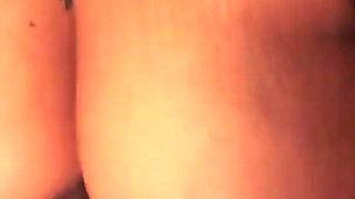 My Best Friend's Good Morning Greeting Ends up Making Me Russian with Her Tits Until I Get Milk
