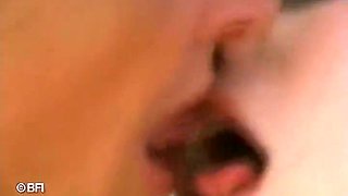 Old Couples Who Love Teeny Pussy