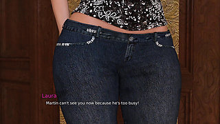 Laura Lustful Secrets (part 46)