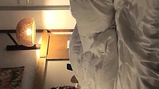 Amateur Hidden Cams Reveal Cock Riding Hoes