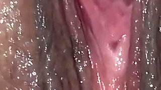 Doggy Style Pussy Fisting