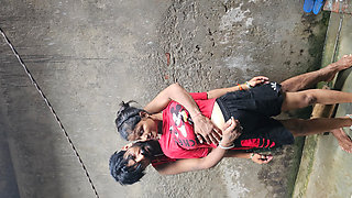 Indian desi Girls MMS Viral With Boyfriend Real Sex Home Made