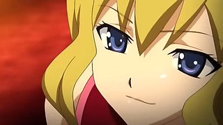 Otoko no Ko Ojou-sama! Hikaru to Ayana no Himitsu Collection 01 ft. Anime: Porn