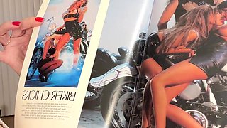 Penthouse Magazine Porn Review