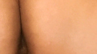 Indian Desi Housewife Fucked Hard by Husband's Friend with Hindi Dirty Audio