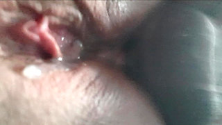 Cute Amateur Close-up Girlfriend Sex, Pussy, Anal, Double Penetration - Compilation