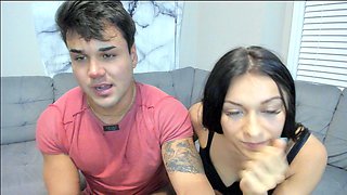 Hottest amateur webcam teen girl ever
