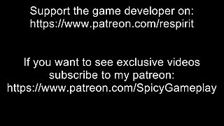 Hotwife Ashley: Cuckold Pov, watches his wife Sucking BBC ep 23