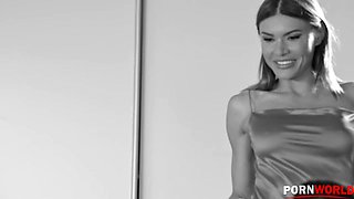 2 Dudes with BBCs DP Slutty Pianist Kitana Lure & Aubrey Black GP2375