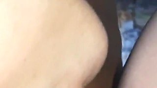 A Stranger Made Me Cunnilingus