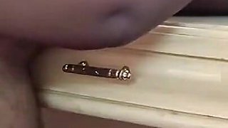 Nurse Fucking with Patient - Sperm Test