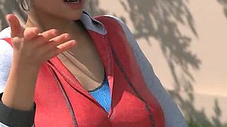 The Adored Marriage: Deeply in Love They Want to Spicy up Their Relationships Ends up with Creampied Pussy - Episode 1