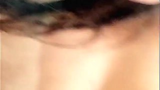 Threesome Hardcore Shared Wife Has Sex with Boss and Husband