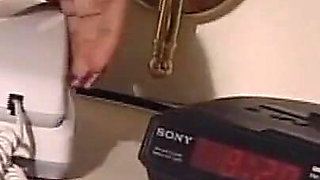 Wonderful MILF with Huge Tits Fucked and Cummed in Mouth by Monster Black Cock
