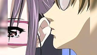 Taboo Charming Stepmother 5 - Anime Sex