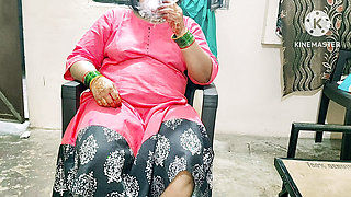 Indian Desi Stepsister StepBrother Fucking Hard-core