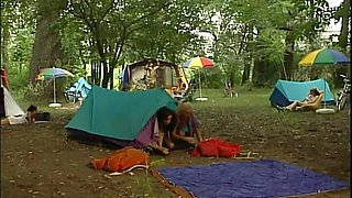 Magmafilm Classic: Camping Extreme (ch)
