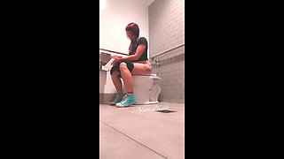 October 2020 Pee Compilation