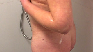 Morning Shower