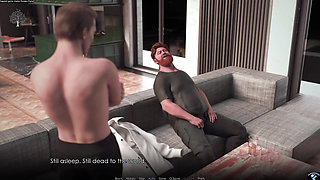 Reclaiming the Lost Update 6 to Be Continue