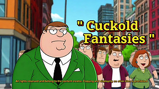 Slut Wives and Cuckold Husbands. Dirty Animated Stories. Compilation