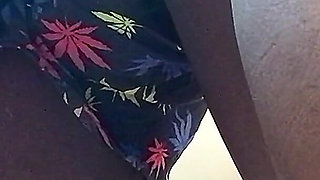 Fucking Black African Jay Pussy
