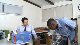 Margo Russo Wife's Cuckold Interracial Sex
