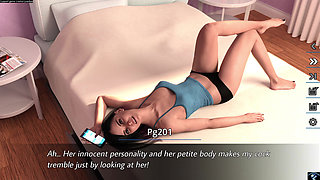 Dreams of Desire #13