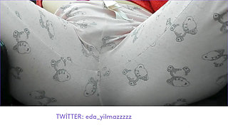 SLAP SLAP FUCK ME- TALKING- MASTURBATION IN PAJAMAS- TURKISH MILF- TURKISH PORN- TURKISH DISCLOSURE