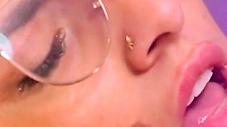 Nina Nova - Long Distance Love- Blush Erotica