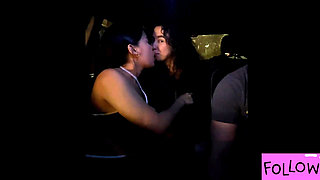 We Had To Pay For The UBER With A sex , REAL VIDEO