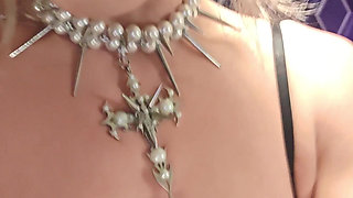 Stockings and Sensual Bodysuit - Mistress Julia