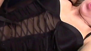 Black & White - Split my bum with your BBC - episode 2