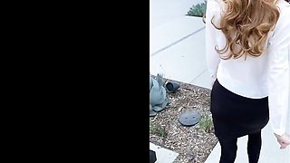 Watch winning Jillian Janson's trailer