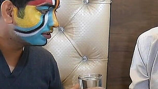 Sexy Nurse and Horny Patient Part One