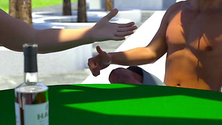 My Wife, a Hot and Insatiable Italian Slut (part 23