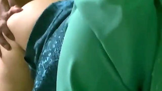 Malays wearing hijab