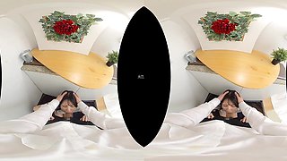 Gorgeous asian teen seductress thrilling xxx video