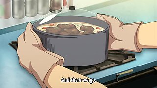 Japanese Beauty's Sultry Passion Ignites with Fetish Heat