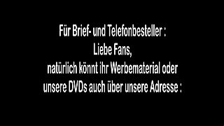Amateur German Passion Vol.3 (full Movie)