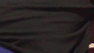 My Girlfriend Wakes Me up with a Blowjob After Getting Home From Work