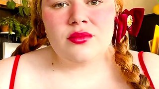 Amazing BBW Webcam Big Boobs Porn Video Livesex Livecam