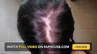 Busty Slut with Big Ass Fucks with Monster Cock in POV